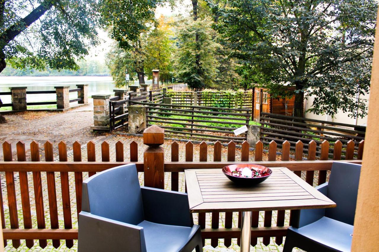 U Hastrmana Guest house