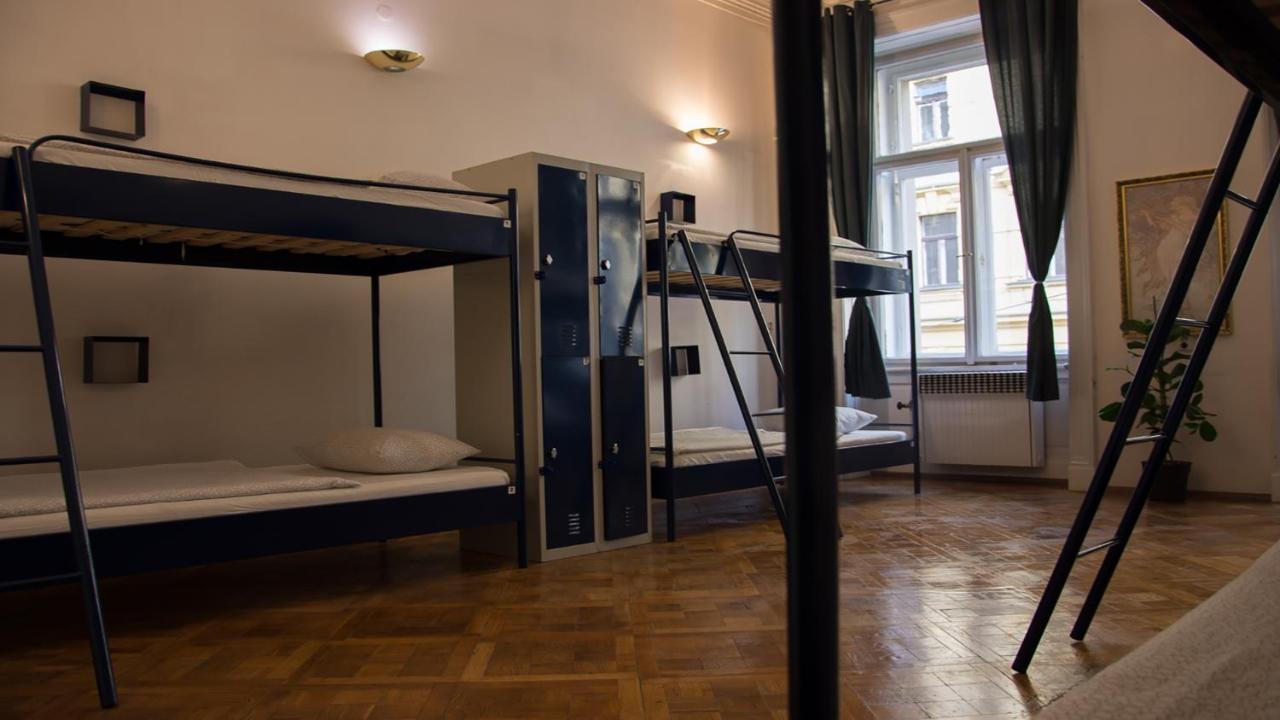 The Clock Hostel Praha