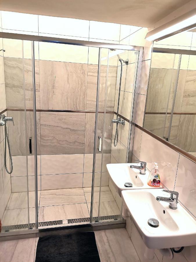 Pension Sklep Prag