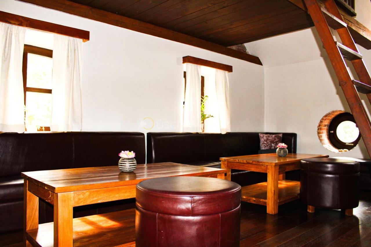 Guest house U Hastrmana 2*