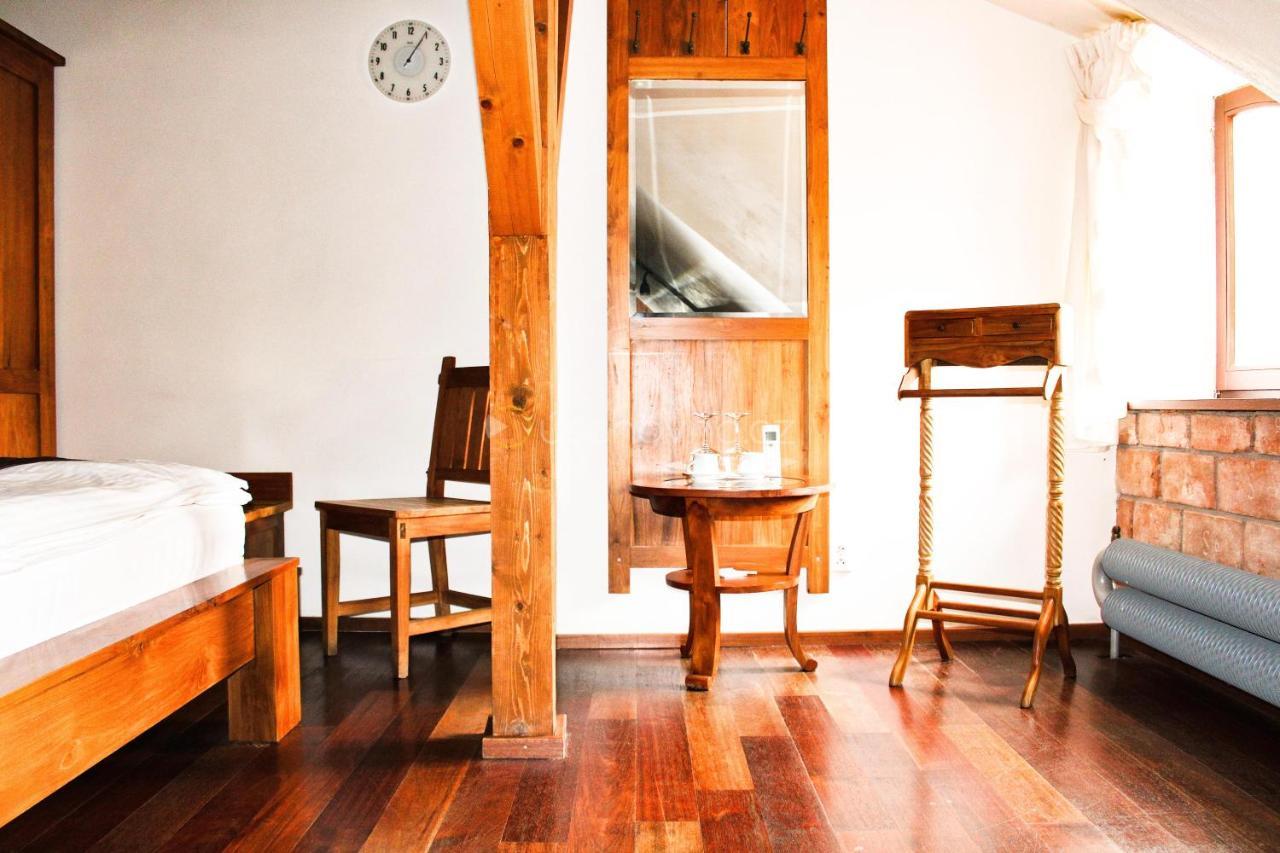 Guest house U Hastrmana 2*