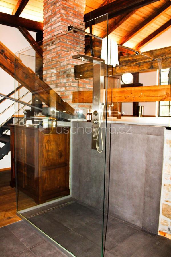 Guest house U Hastrmana Prague
