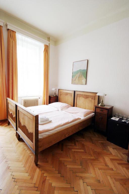 Kralovsky Vinohrad Gasthof