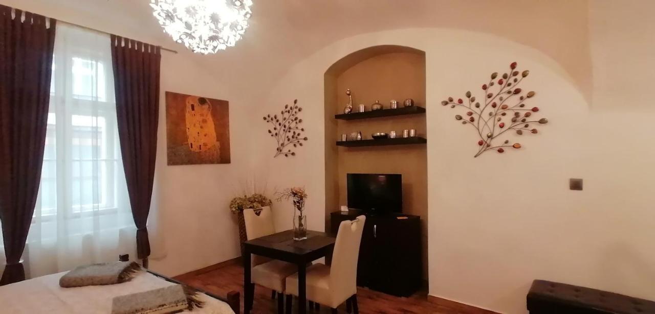 Lejlighed Jakubska 676 Prag
