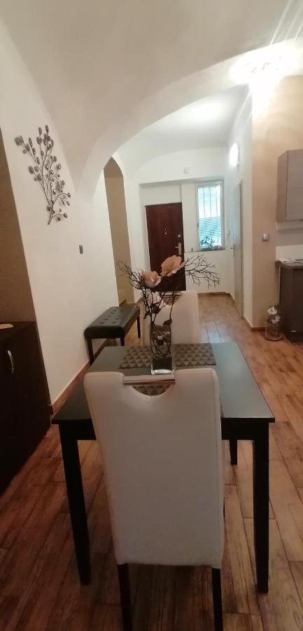Jakubska 676 Lejlighed