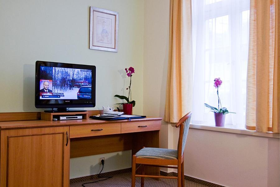 Castle Hotell 4*