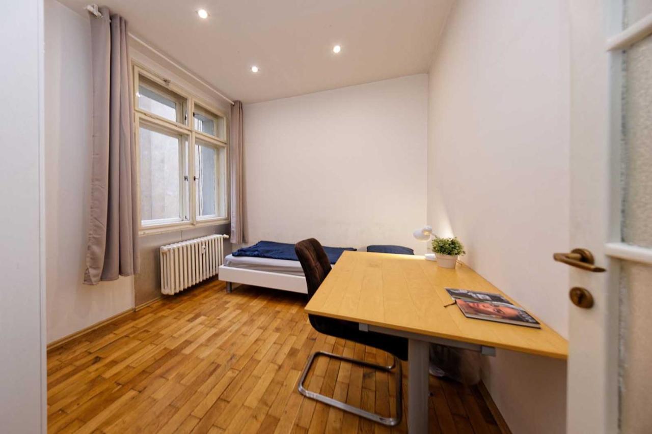 Vorsilska Apartmán