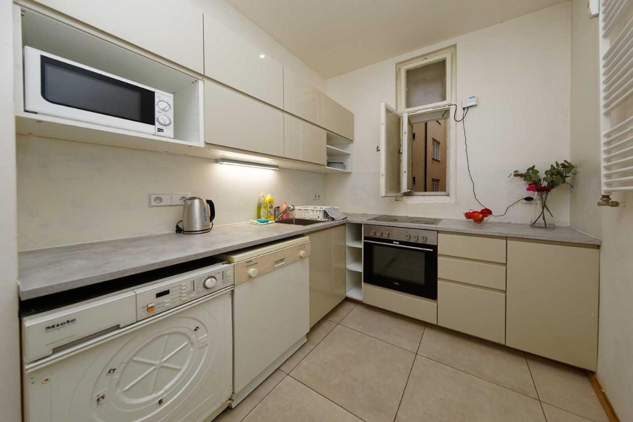 Vorsilska Apartmán