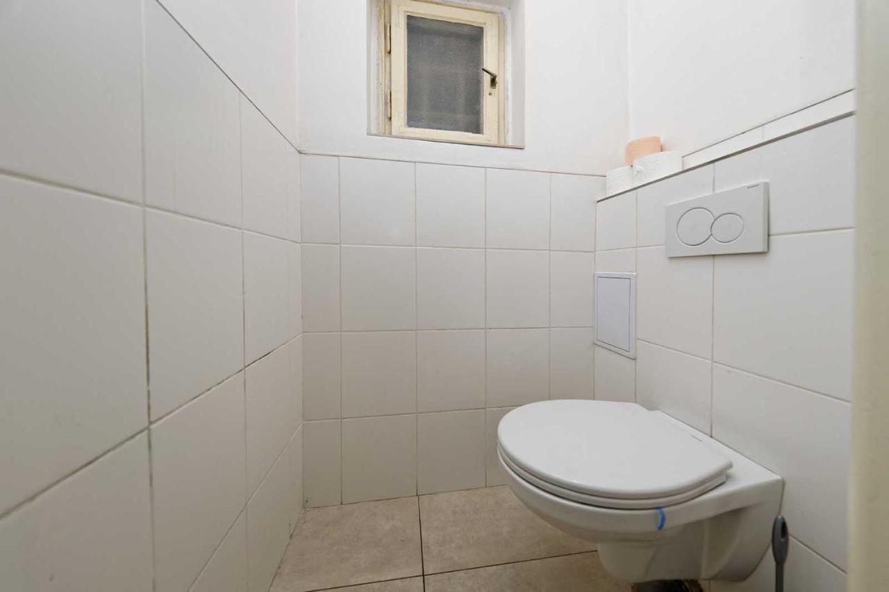 Apartmán Vorsilska *