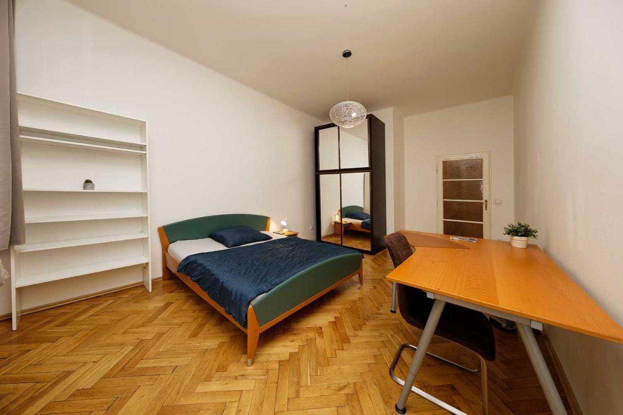 Vorsilska Apartmán