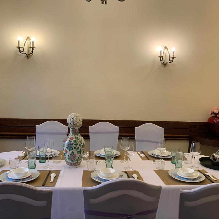 Branik Hotel
