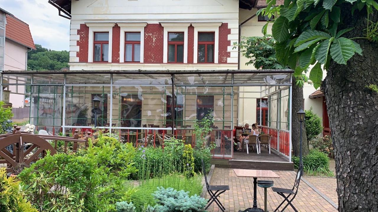 Branik 3* Prague