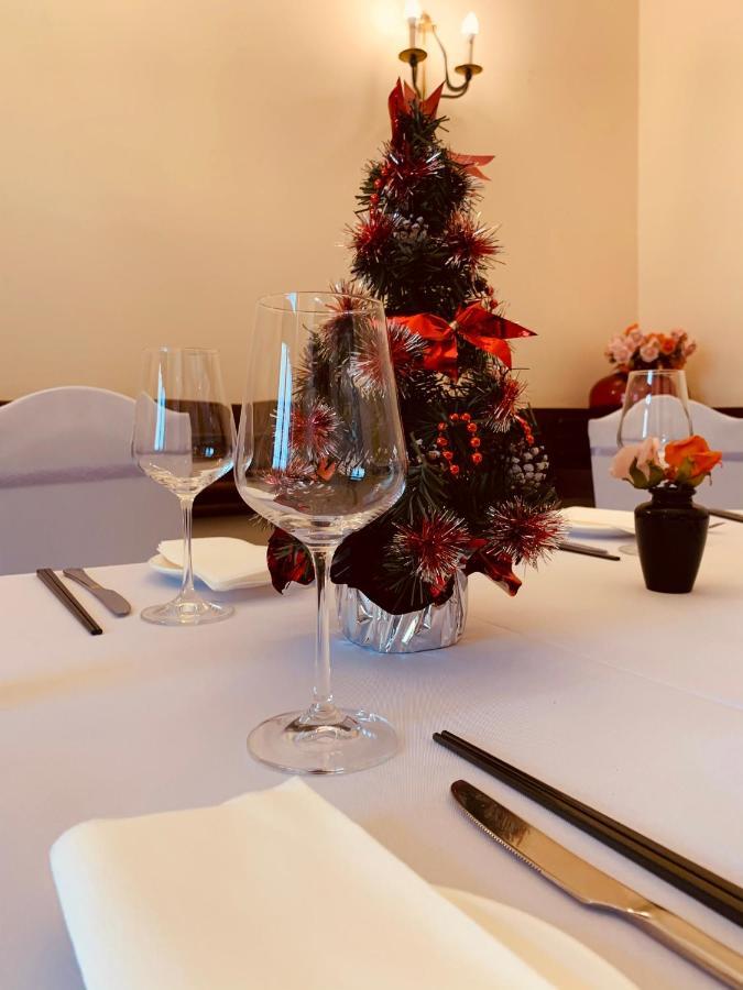 Branik Hotel