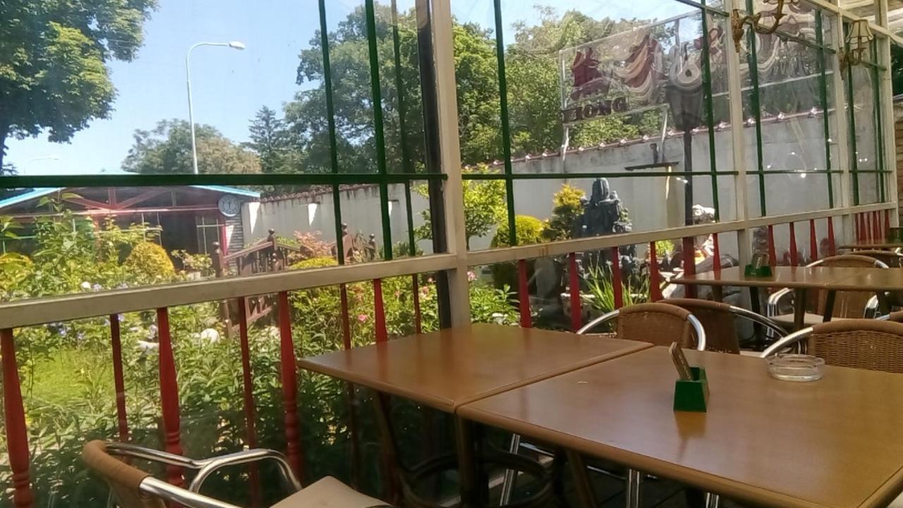 Braník 3* Praha