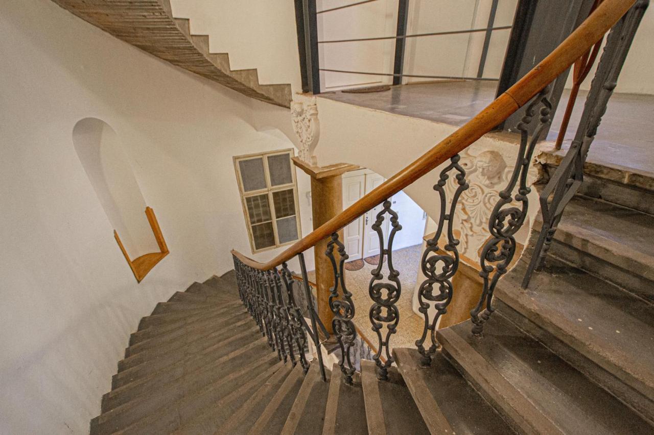 Apartment Ruterra Charles Bridge *