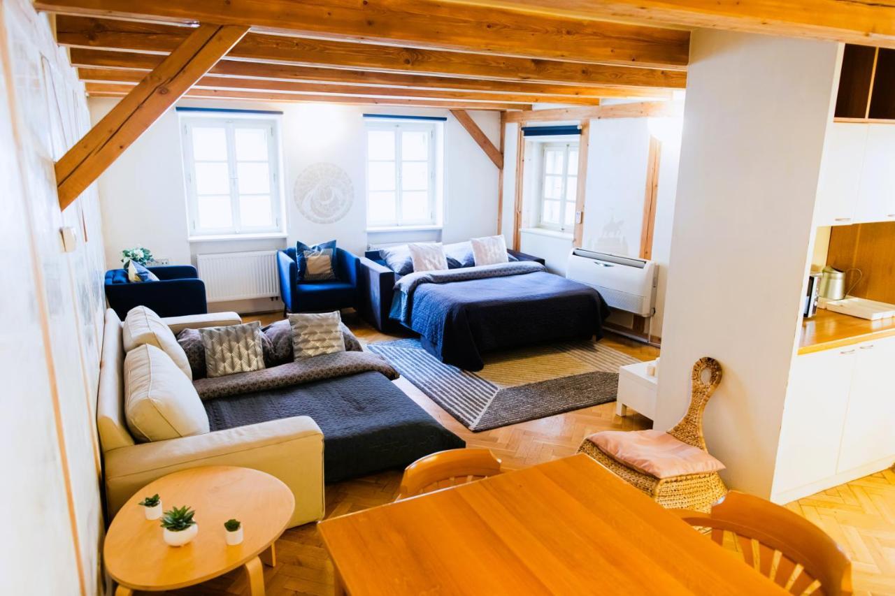Fantom Aparthotel Praha