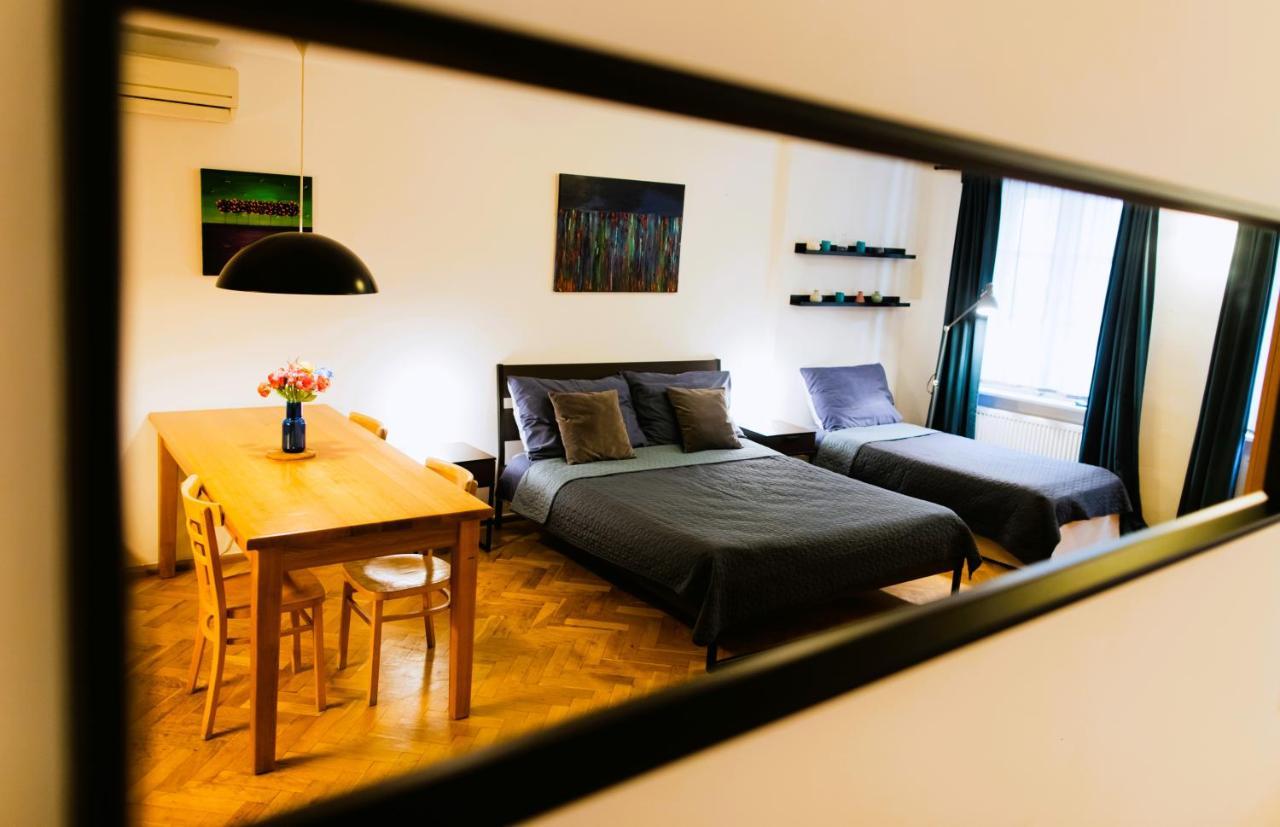 Aparthotel Fantom