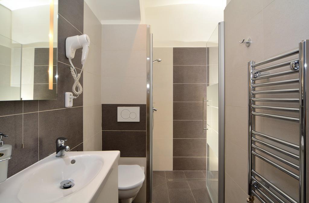 Apartment Navratilova Prag