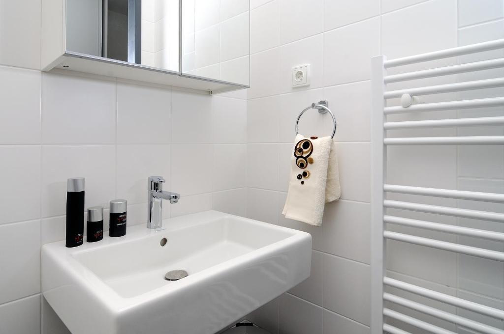 Vn17 Aparthotel