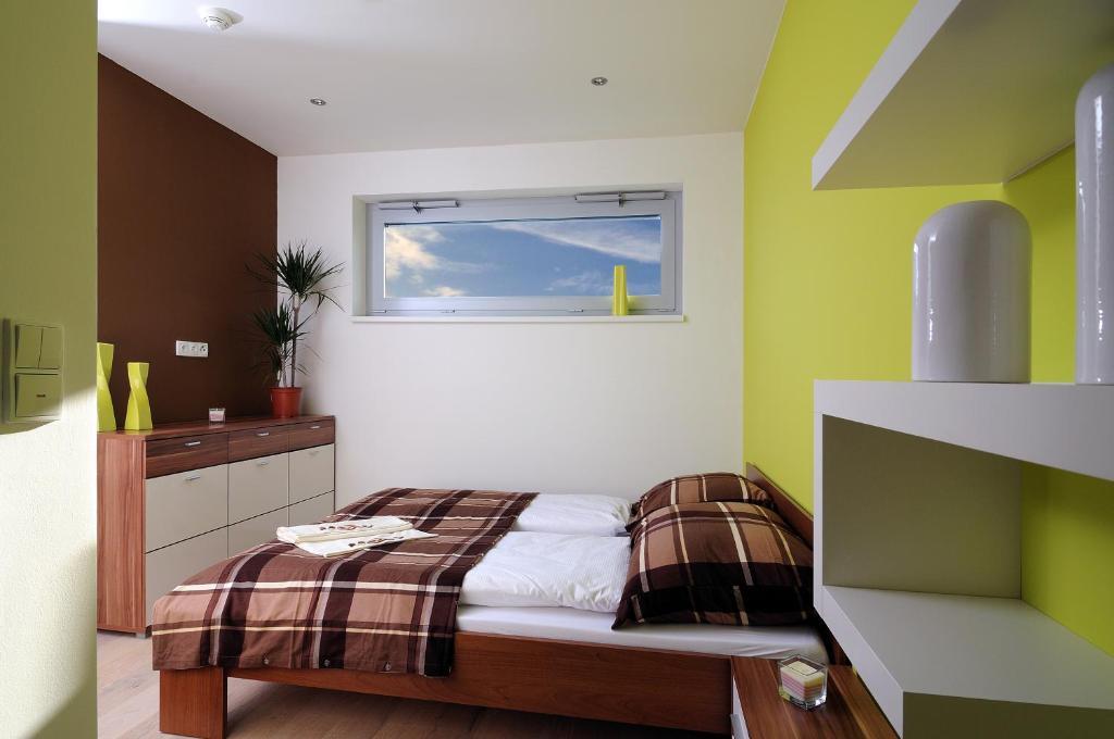 Vn17 Aparthotel Praha
