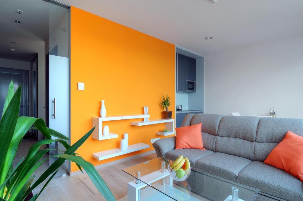 Vn17 Aparthotel 3*
