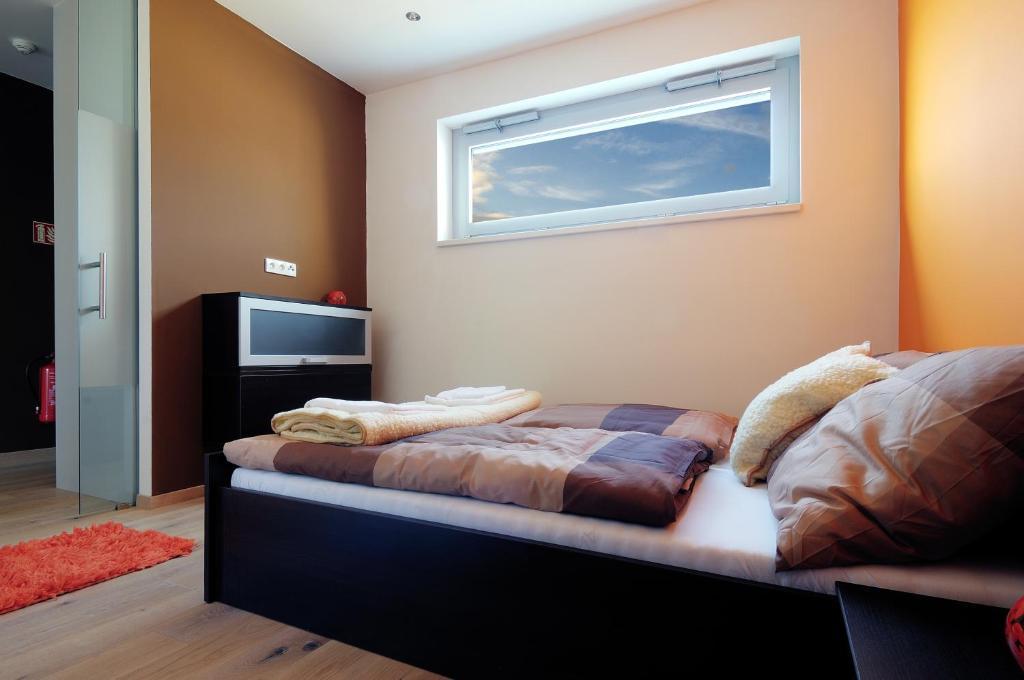Aparthotel Vn17 Praha
