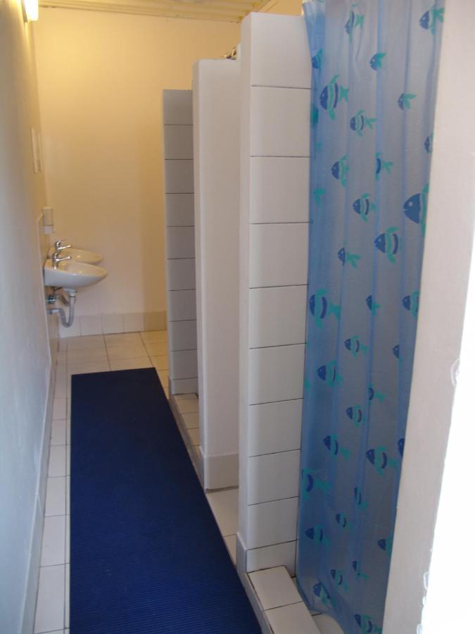 Abex Hostel Praha