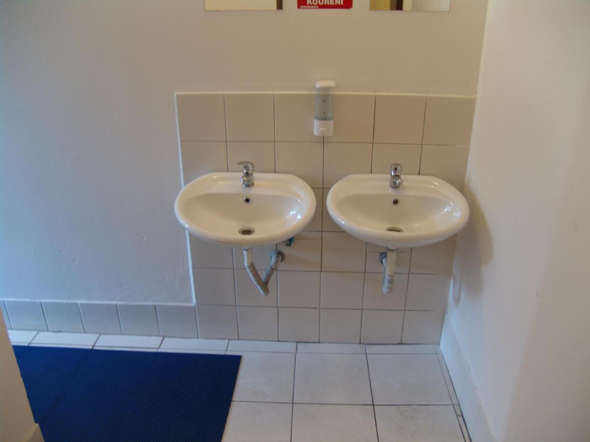 Abex Hostel Praha