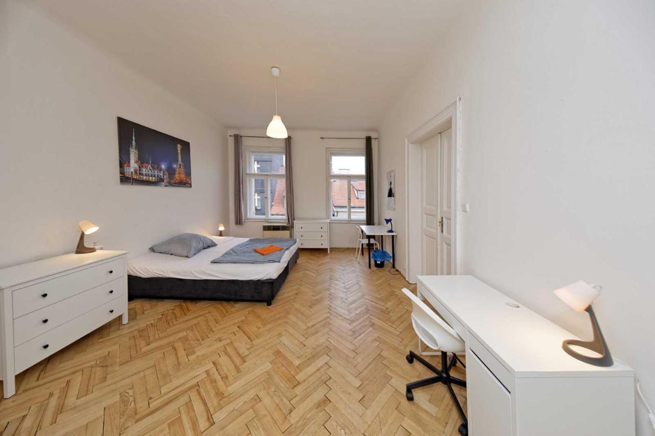 Peter's Tower Apartment