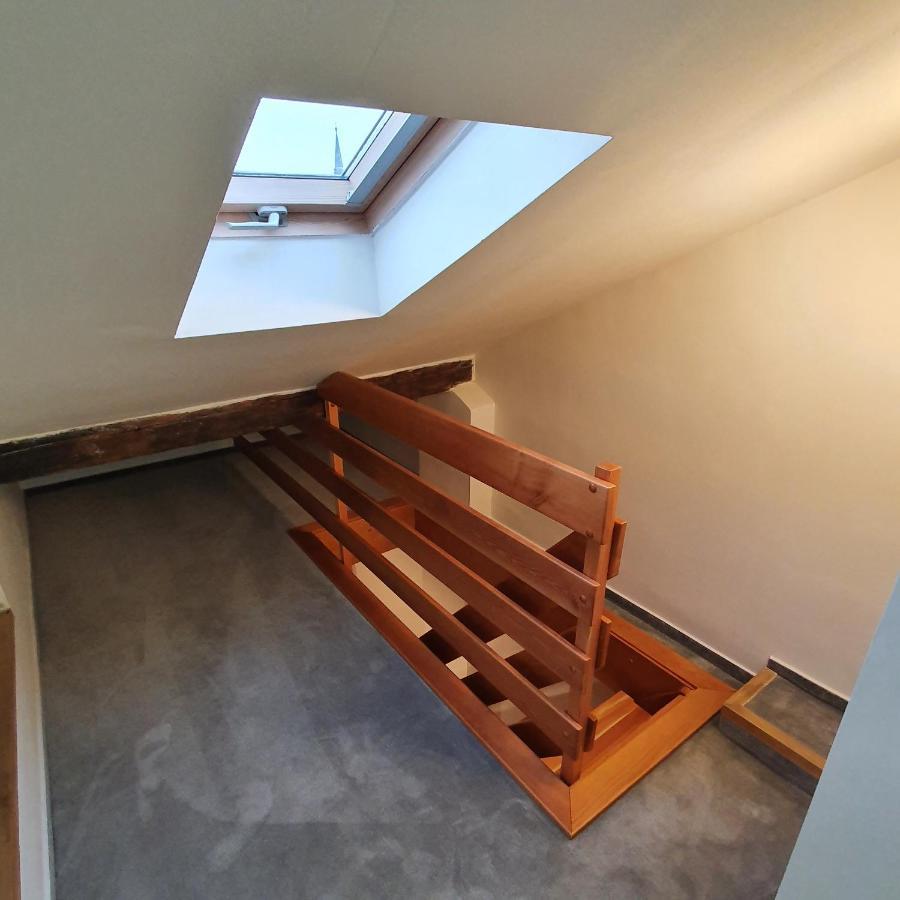 Castle View Apartment
