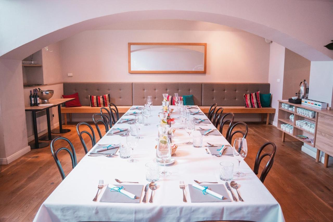 Hotel Boutique Klarov Prag