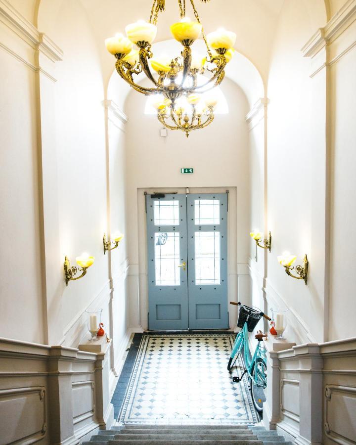 Boutique Klarov Hotel 4*