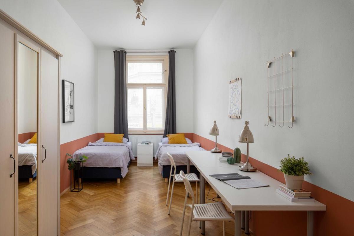 Letna Prag