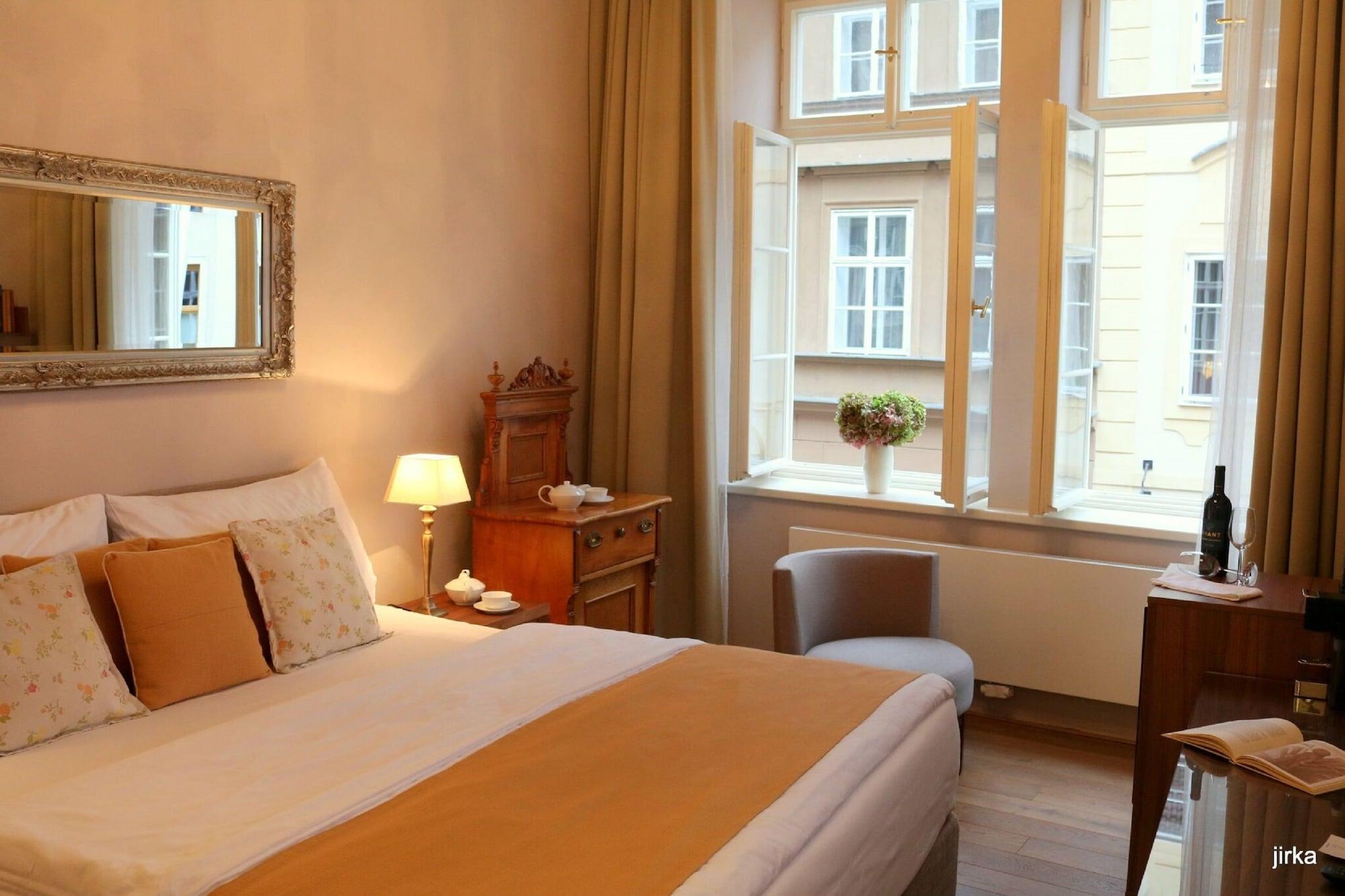 Golden Key Castle 4* Prag