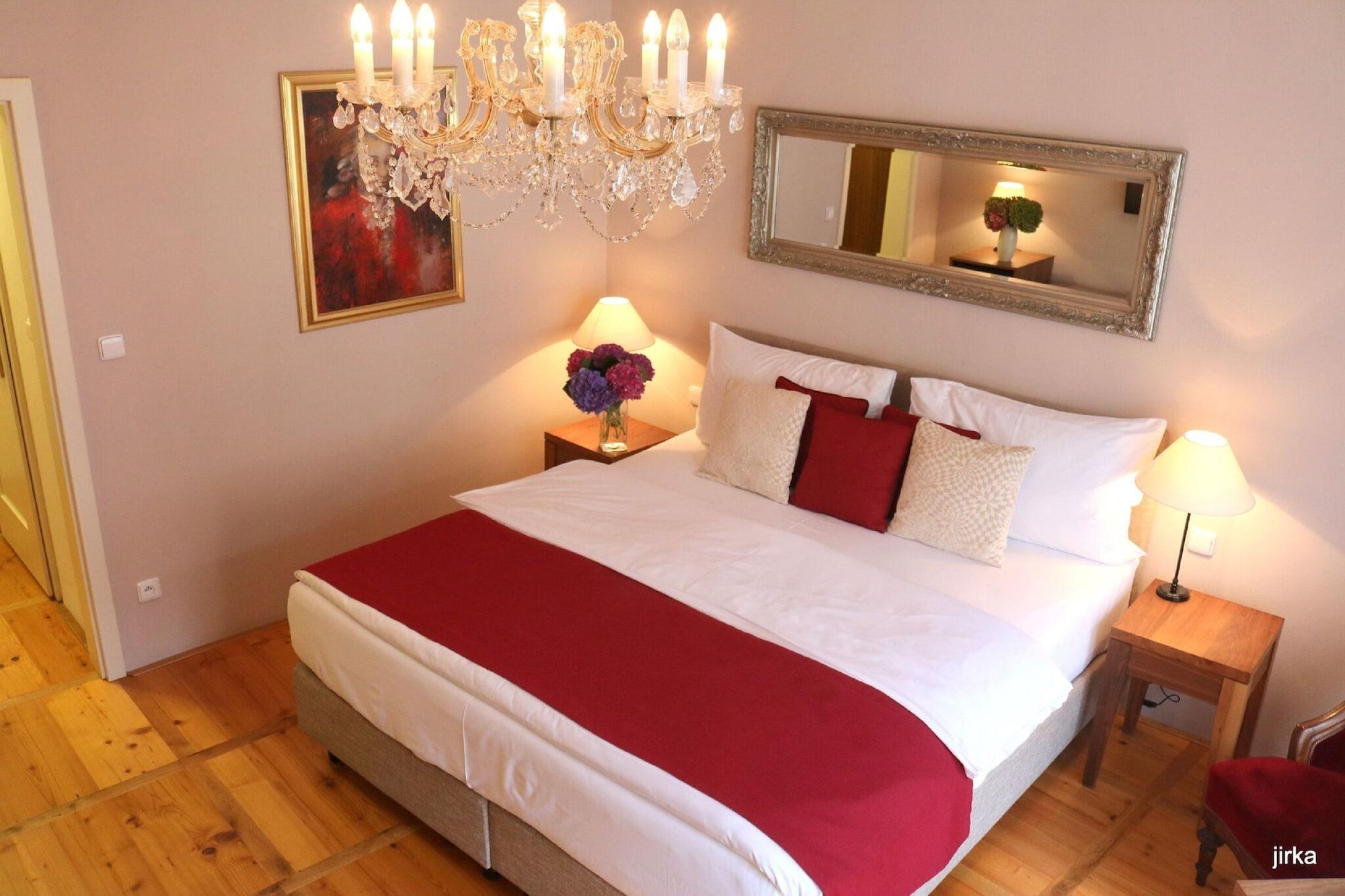 Hotell Golden Key Castle