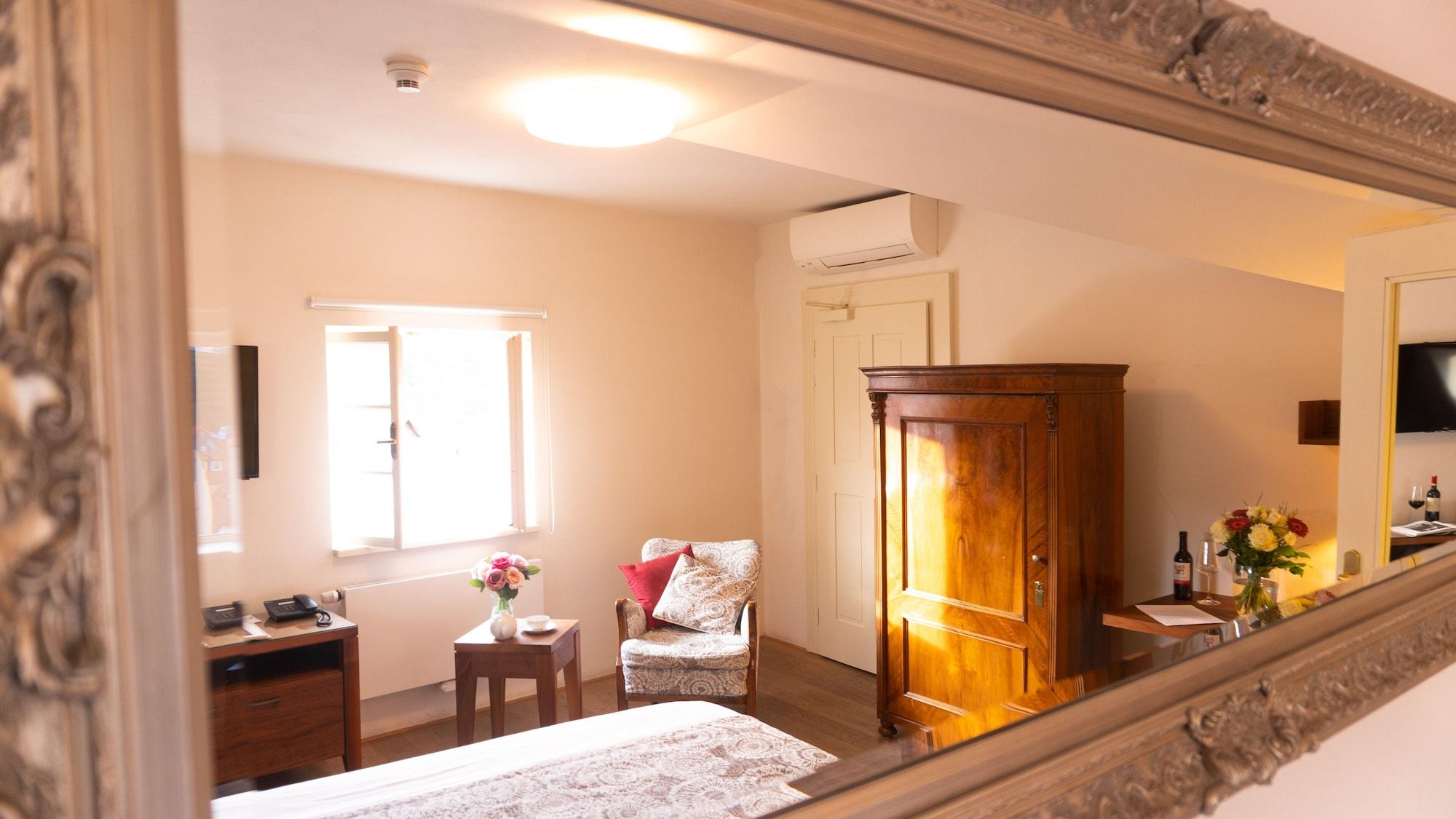 Hotell Golden Key Castle 4*