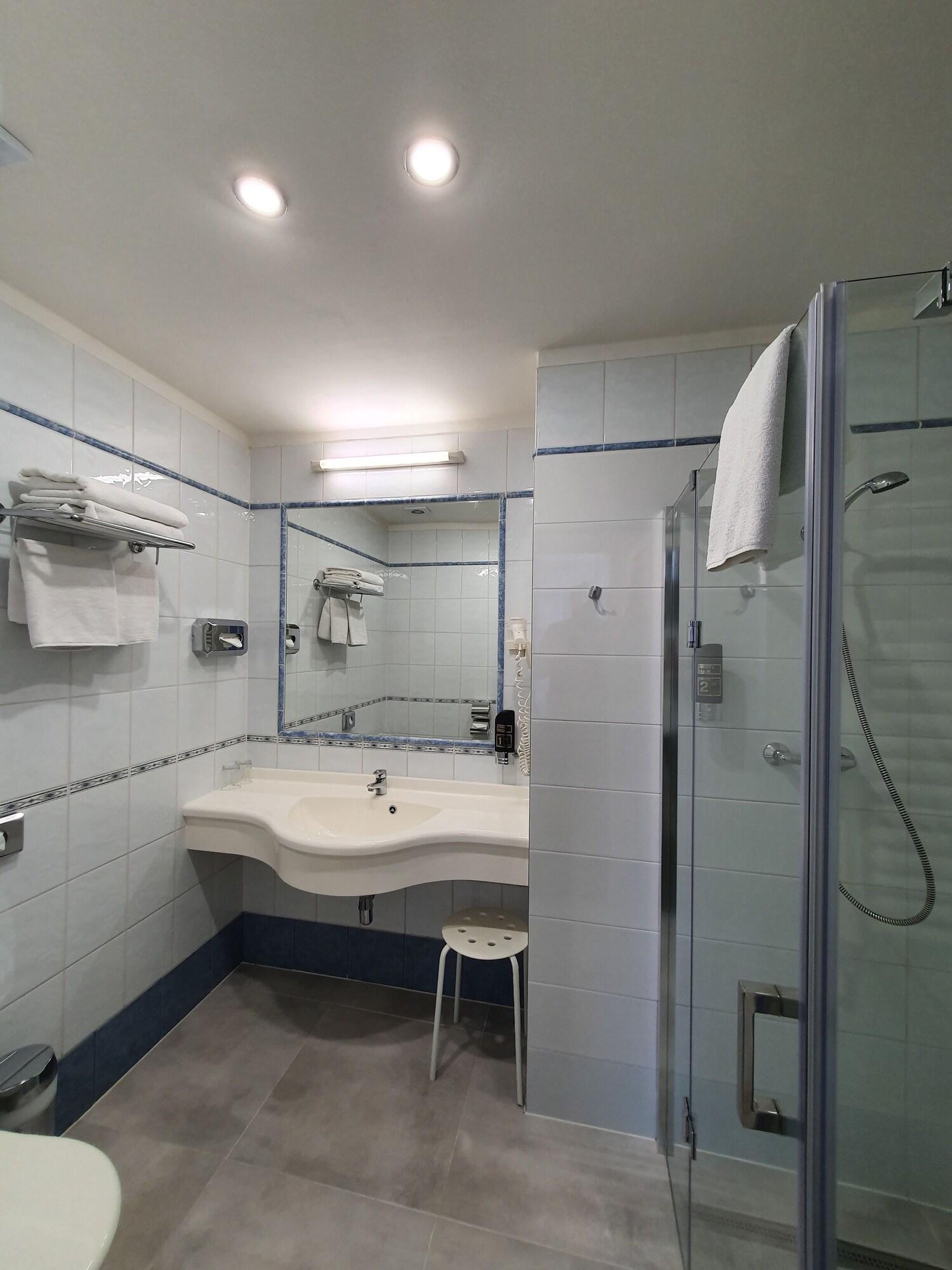 Hotel Machova 3*