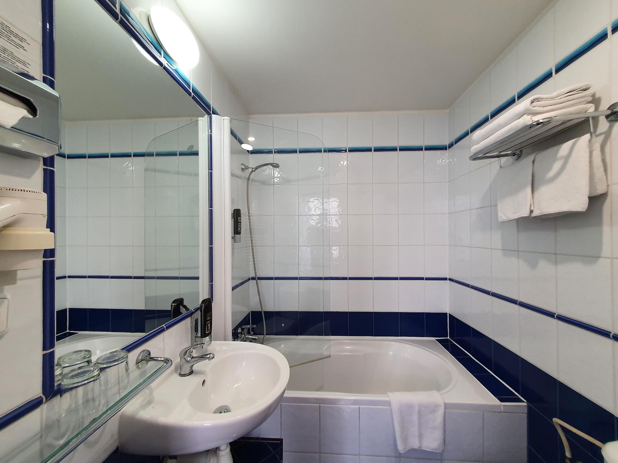 Hotel Machova 3*
