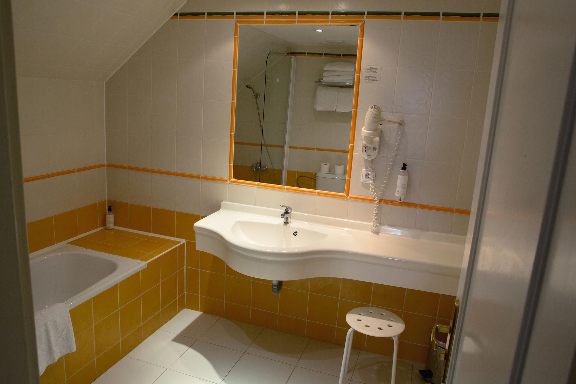 Hotel Machova
