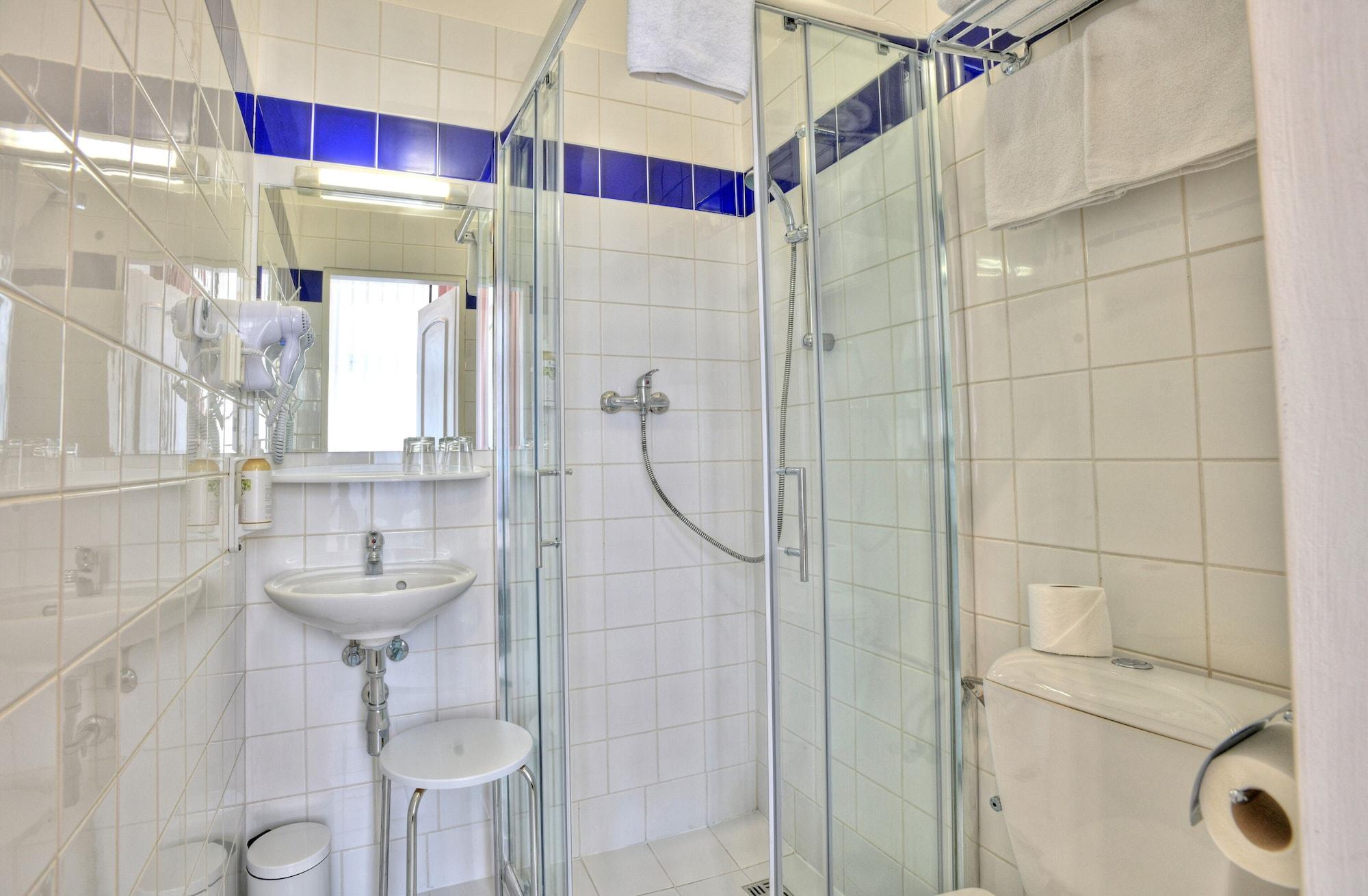 Hotel Machova Prag