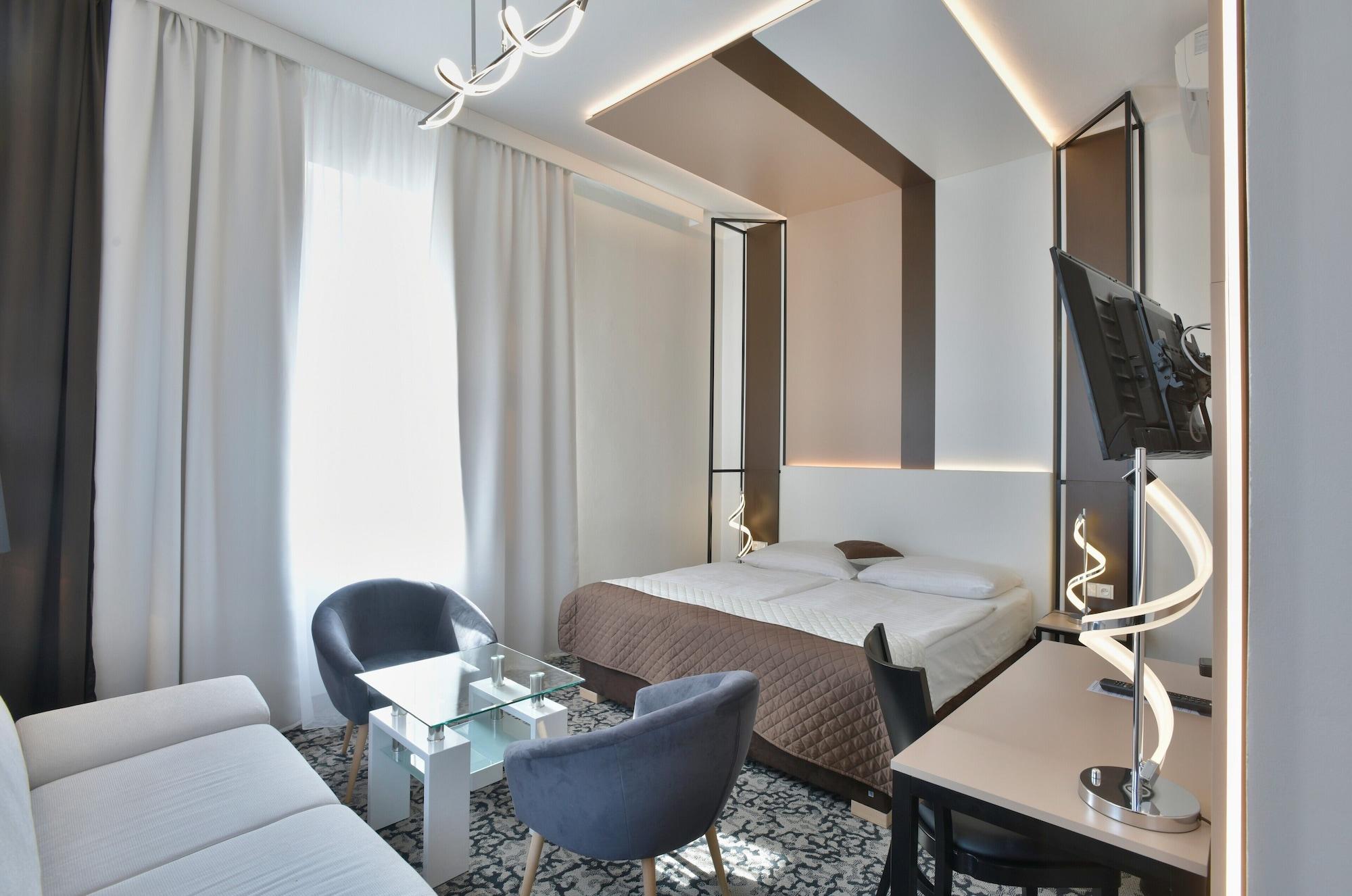 Hotel Machova