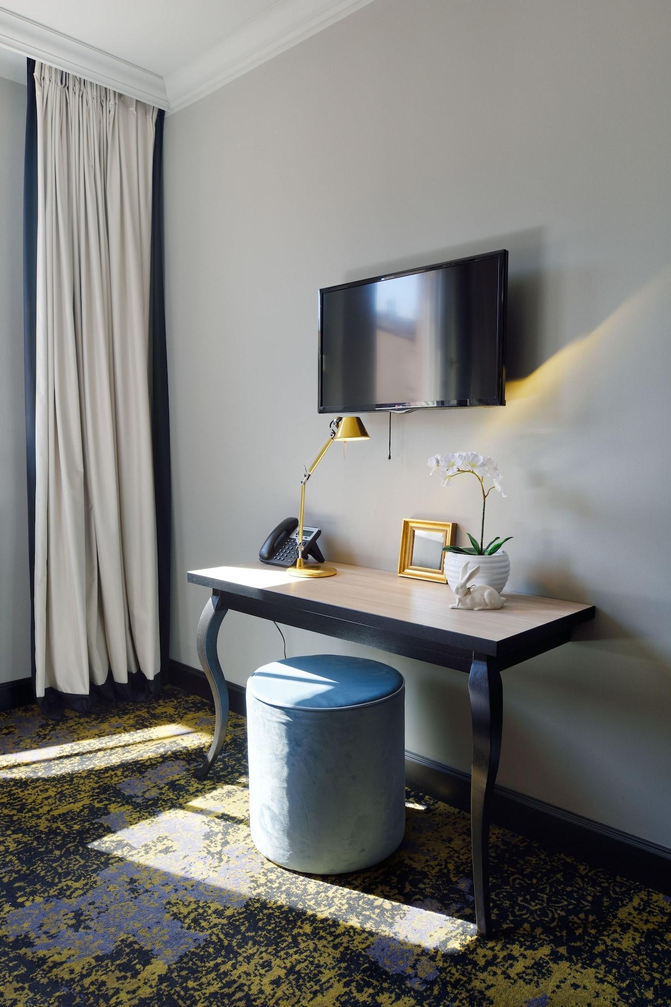 Numa Root Lejlighedshotel Prag