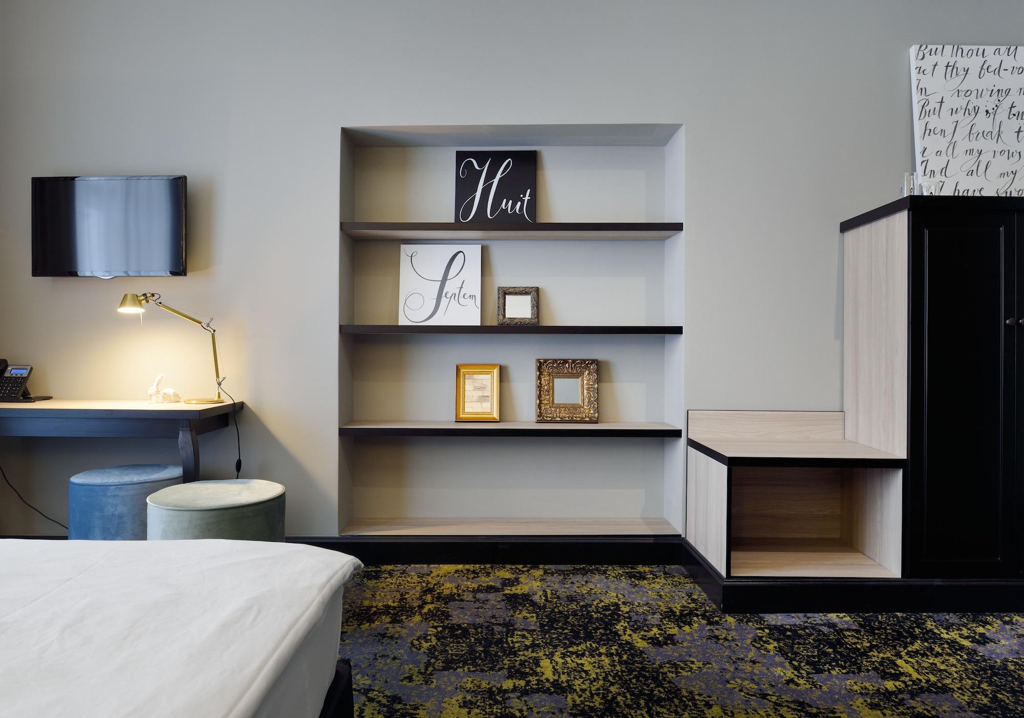 Numa Root 4* Prag