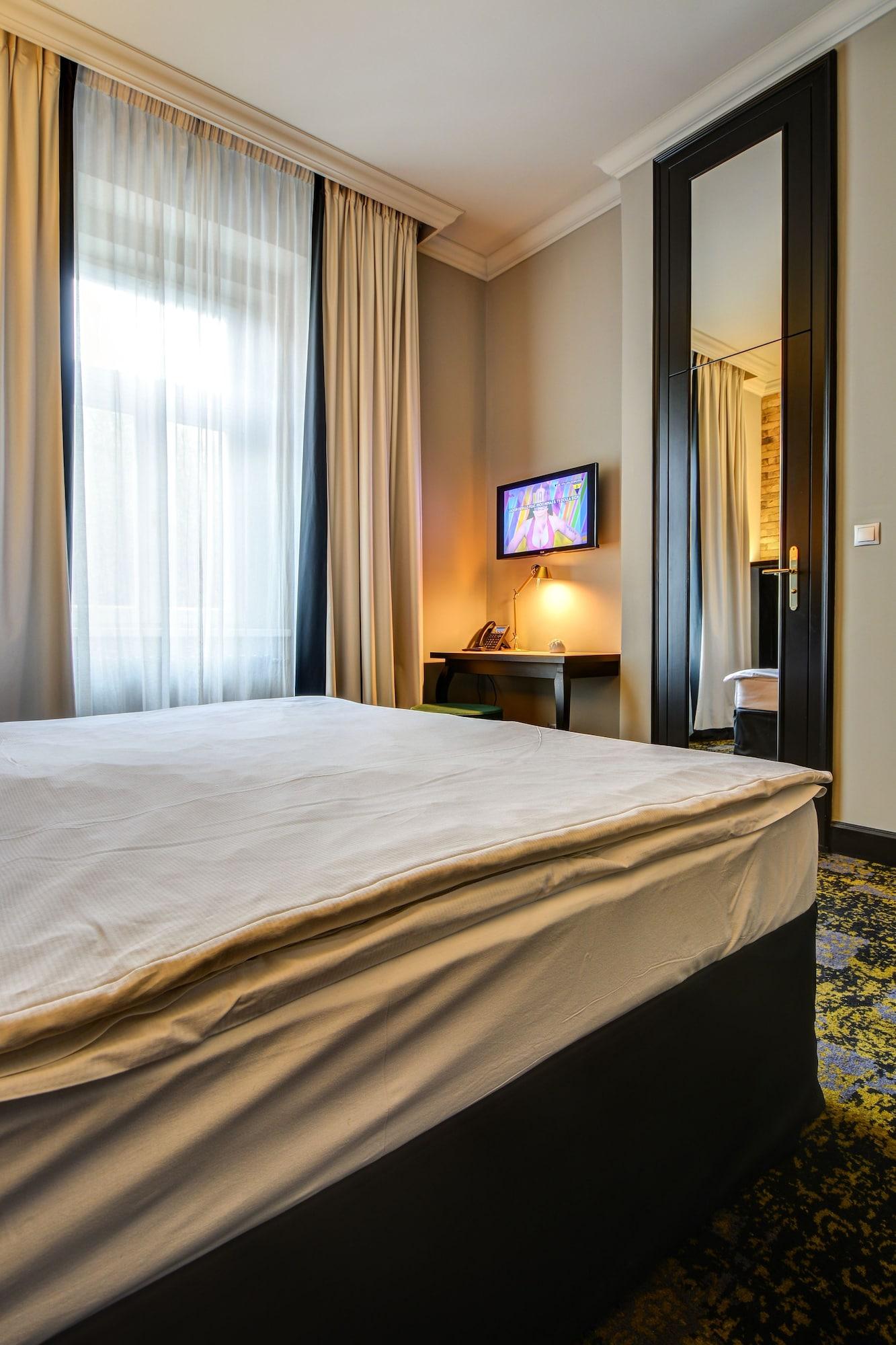 Lejlighedshotel Numa Root