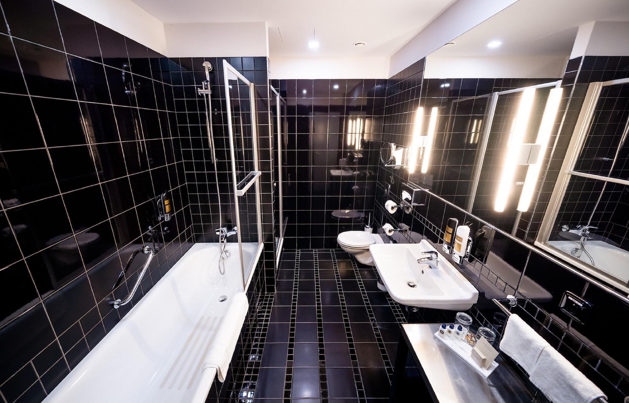 Grandium Hotel Praha