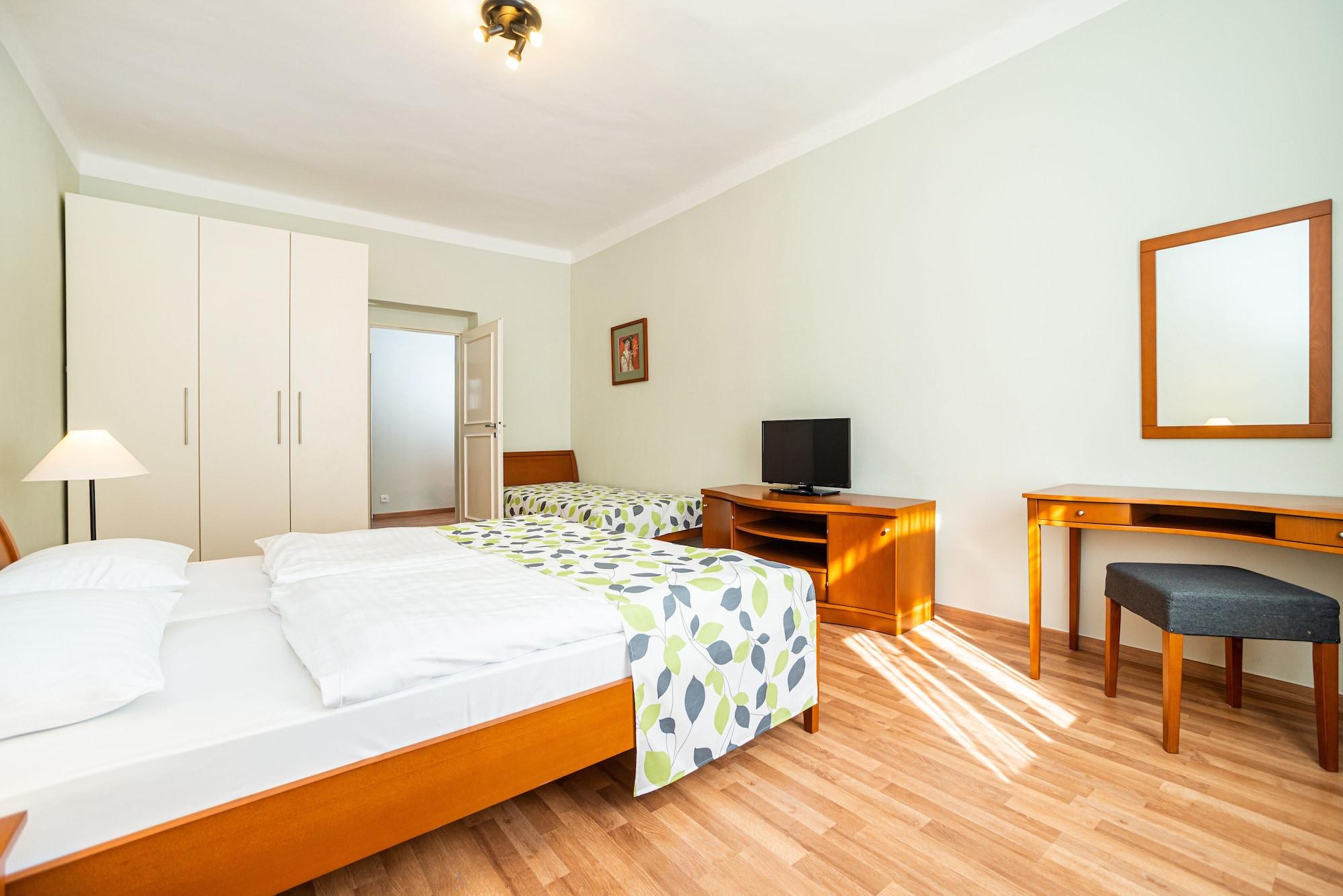 Orion Aparthotel Prag