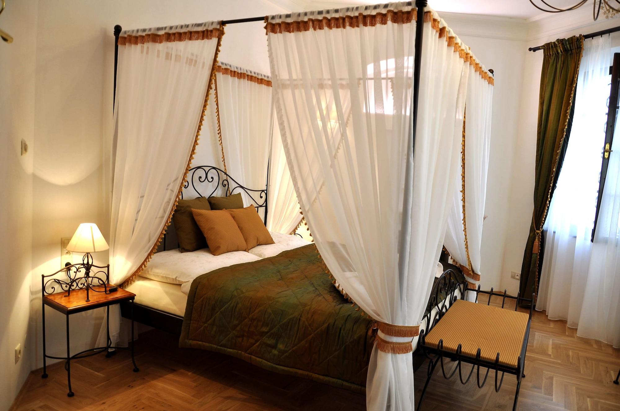 Hotell Svaty Jan