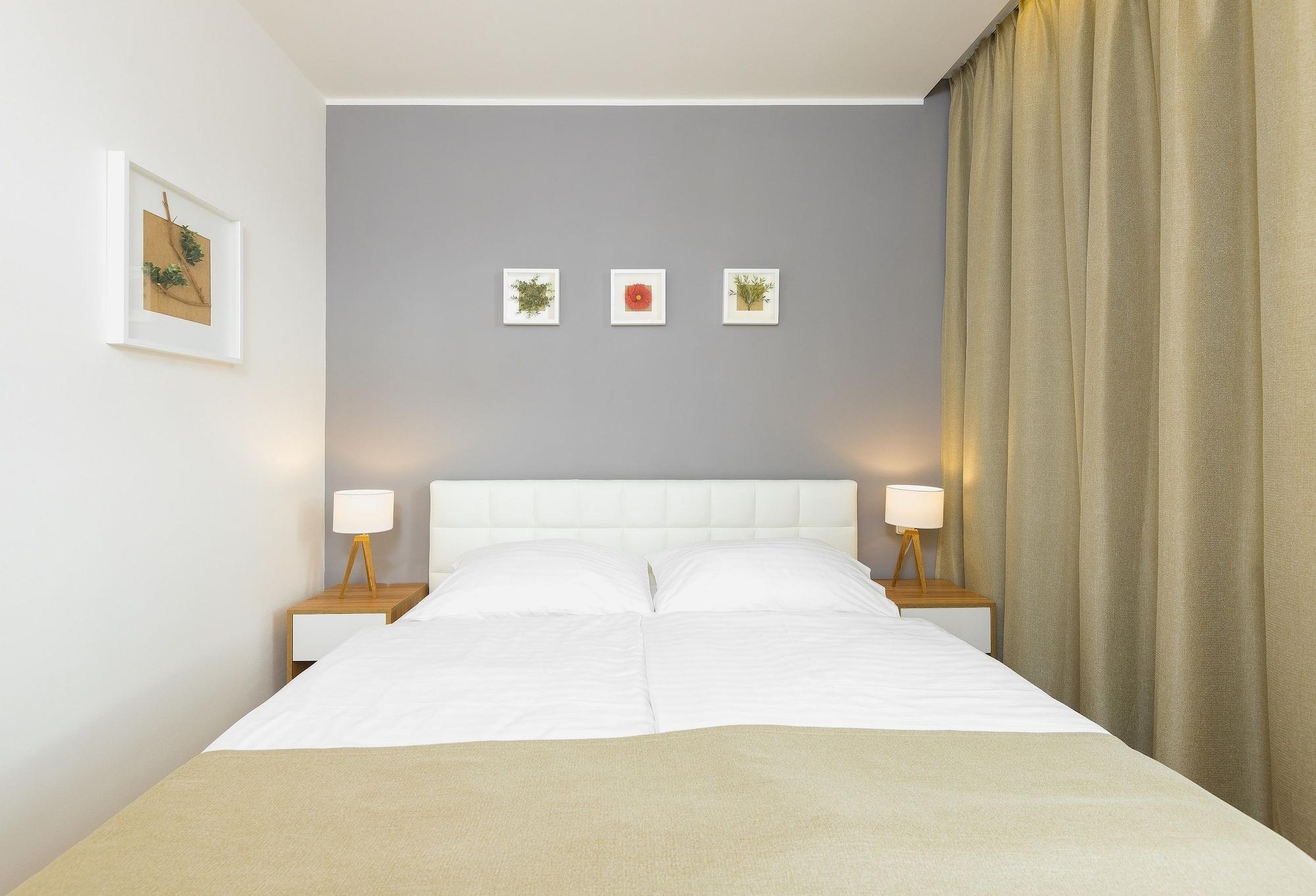 Hotell Garden Court