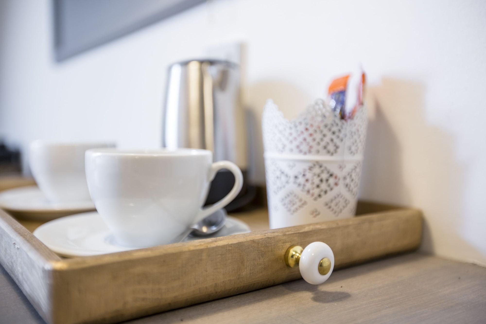 Hotel Miss Sophie's New Town&wellness Prag