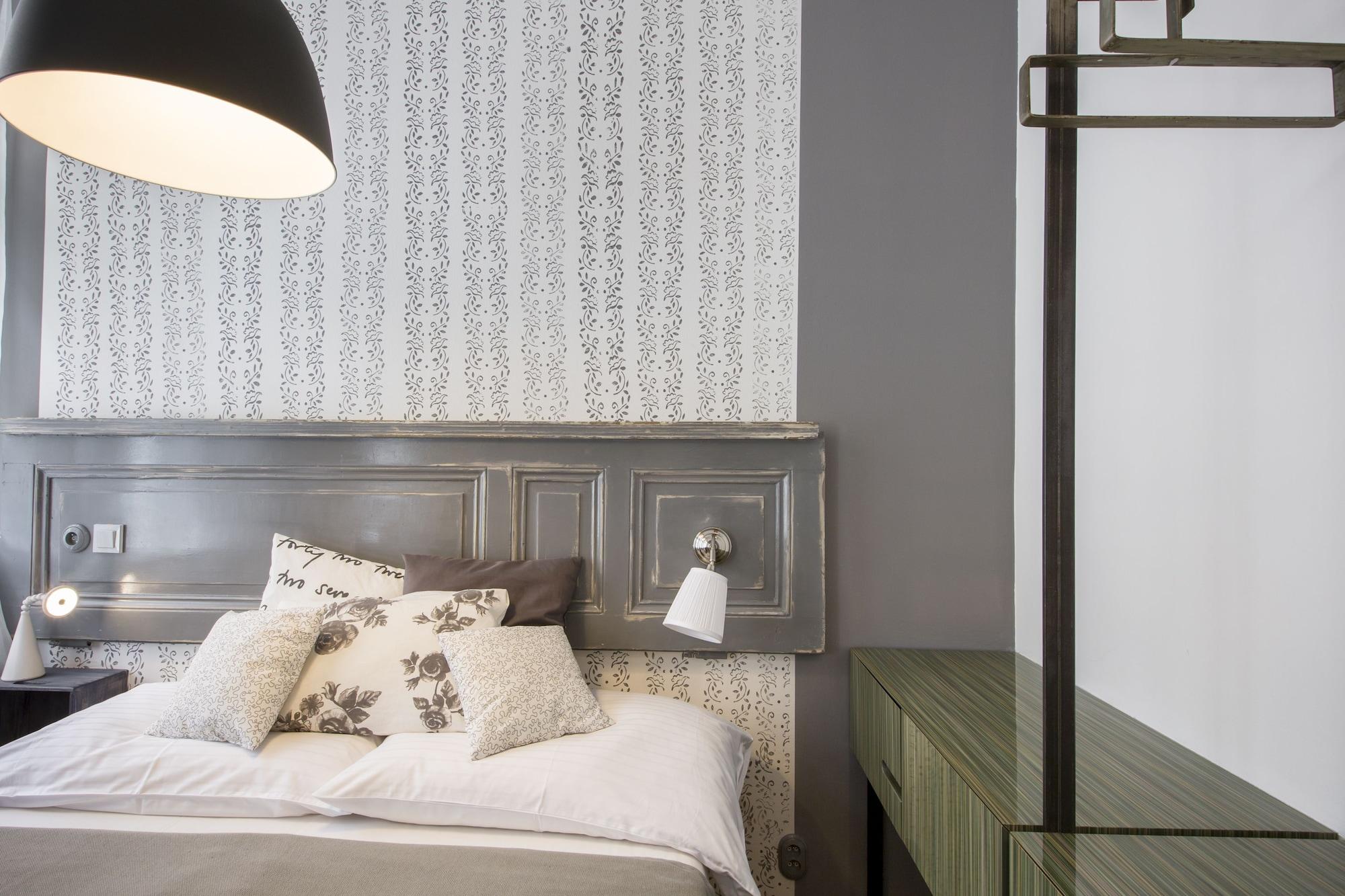 Miss Sophie's New Town&wellness Hotel Prag